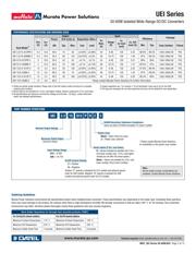UEI-5/10-Q12NRZ-C 数据规格书 2