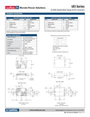 UEI-5/10-Q12NRZ-C 数据规格书 3
