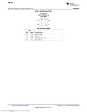 TMP103BYFFT datasheet.datasheet_page 4