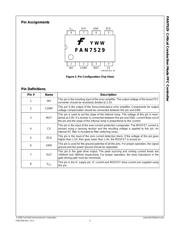 FAN7529 datasheet.datasheet_page 3