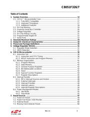 C8051F327-GMR datasheet.datasheet_page 3