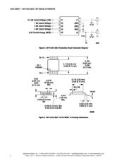 SKY12322-86LF datasheet.datasheet_page 6