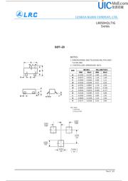 L8050HQLT1G datasheet.datasheet_page 3