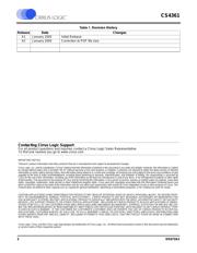 CS4361 datasheet.datasheet_page 2