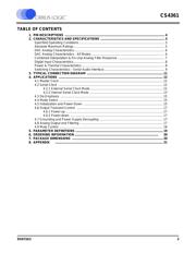 CS4361 datasheet.datasheet_page 3