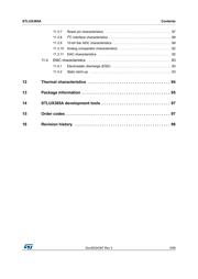 STLUX385ATR datasheet.datasheet_page 5