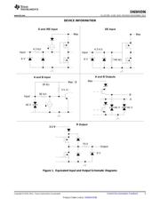 SN65HVD96D datasheet.datasheet_page 5