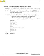 MPC8309VMAGDCA datasheet.datasheet_page 6