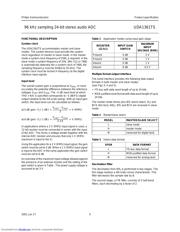 UDA1361 datasheet.datasheet_page 5