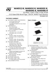 NAND01GR3B2CV1T datasheet.datasheet_page 1