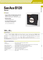 9BFB24P2H003 datasheet.datasheet_page 1