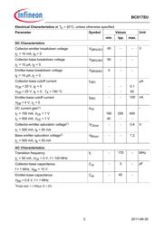 BC817 datasheet.datasheet_page 2