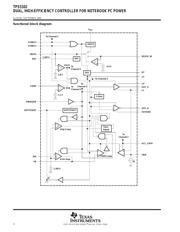 TPS5102IDBTR 数据规格书 2