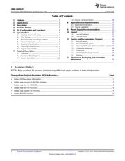 LMR14020SQDPRRQ1 datasheet.datasheet_page 2