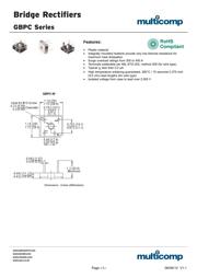 GBPC2506W datasheet.datasheet_page 1