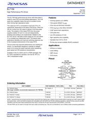 EL7104CNZ Datenblatt PDF