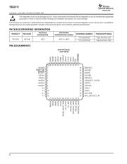 TSC2111IRGZR datasheet.datasheet_page 2