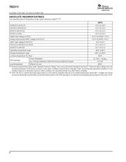 TSC2111IRGZR datasheet.datasheet_page 4