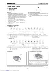 EXC-24CB102U datasheet.datasheet_page 1