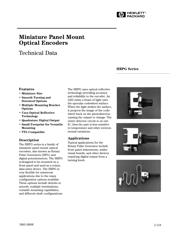 HRPG-ASCA#16R datasheet.datasheet_page 1