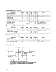 HRPG-ASCA#16R datasheet.datasheet_page 2