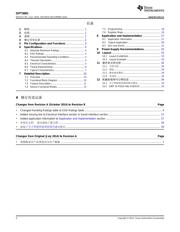 OPT3001IDNPTQ1 datasheet.datasheet_page 2