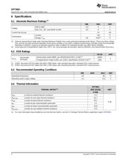 OPT3001IDNPTQ1 datasheet.datasheet_page 4