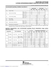 SN74HC4060N datasheet.datasheet_page 3