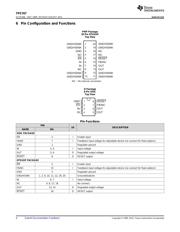 TPS76733QPWP datasheet.datasheet_page 4