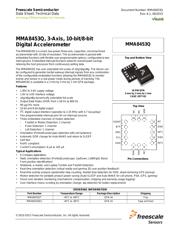 MMA8453QR1 datasheet.datasheet_page 1