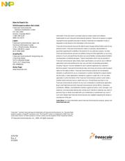 MPC8541VTAPF datasheet.datasheet_page 2