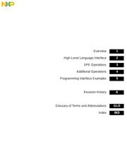 MPC8541VTAPF datasheet.datasheet_page 3