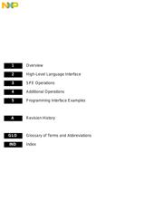 MPC8541VTAPF datasheet.datasheet_page 4