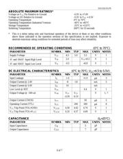 DS1232LP datasheet.datasheet_page 6