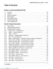 MC9S12A256CFUE datasheet.datasheet_page 5