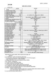 JWS10012/A datasheet.datasheet_page 3