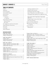 ADA4937-2 datasheet.datasheet_page 2