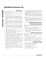 MAX3656EVKIT datasheet.datasheet_page 2