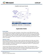 UXM15P/TR datasheet.datasheet_page 4