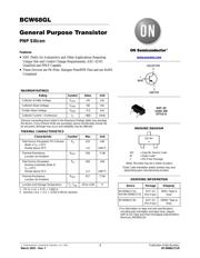 BCW68GLT1 datasheet.datasheet_page 1