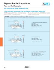 TAP336M010DTW datasheet.datasheet_page 6