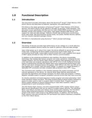 JS28F256P33BFA datasheet.datasheet_page 5