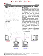 SN65HVD888DR datasheet.datasheet_page 1