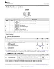 SN65HVD888DR datasheet.datasheet_page 3