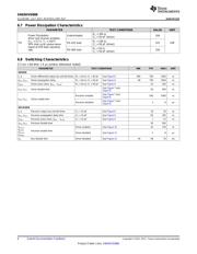 SN65HVD888DR datasheet.datasheet_page 6
