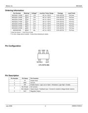 MIC5225YM5 datasheet.datasheet_page 2