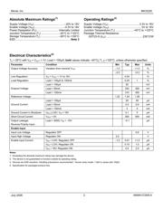 MIC5225YM5 datasheet.datasheet_page 3