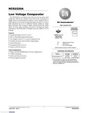 NCS2220AMUT1G datasheet.datasheet_page 1