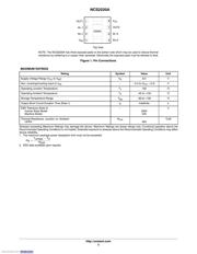 NCS2220AMUT1G datasheet.datasheet_page 2