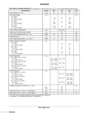 NCS2220AMUT1G datasheet.datasheet_page 3